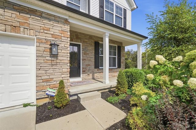 5785 Turning Leaf Way, Hamilton Twp, OH 45039