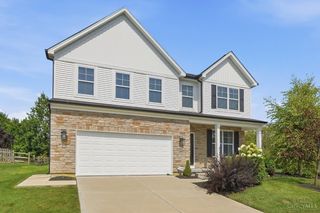 5785 Turning Leaf Way, Hamilton Twp, OH 45039