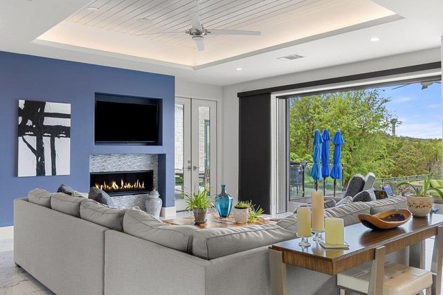 16409 Shane Landon CT, Austin, TX 78738