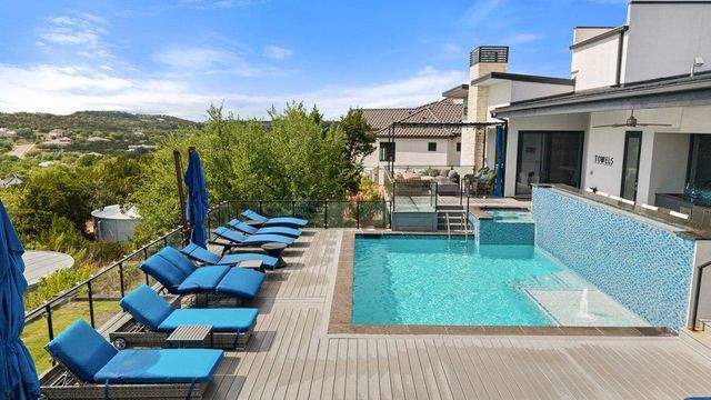 16409 Shane Landon CT, Austin, TX 78738