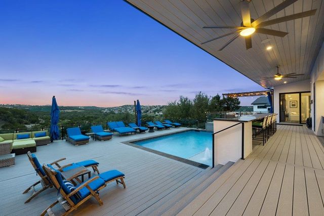 16409 Shane Landon CT, Austin, TX 78738