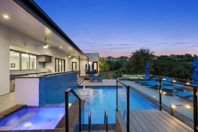 16409 Shane Landon CT, Austin, TX 78738