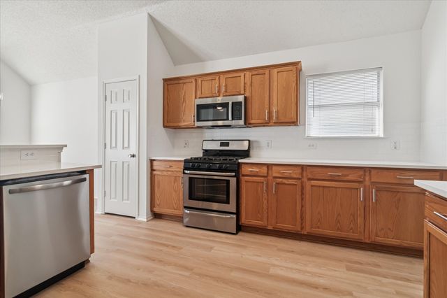 1929 Cochran Drive, Mesquite, TX 75149