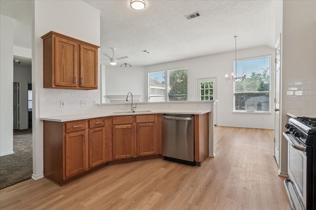 1929 Cochran Drive, Mesquite, TX 75149