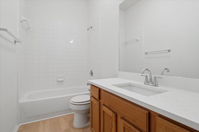 1929 Cochran Drive, Mesquite, TX 75149