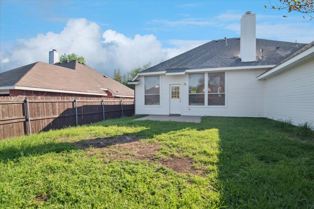 1929 Cochran Drive, Mesquite, TX 75149