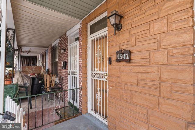 4541 N COLORADO ST, Philadelphia, PA 19140