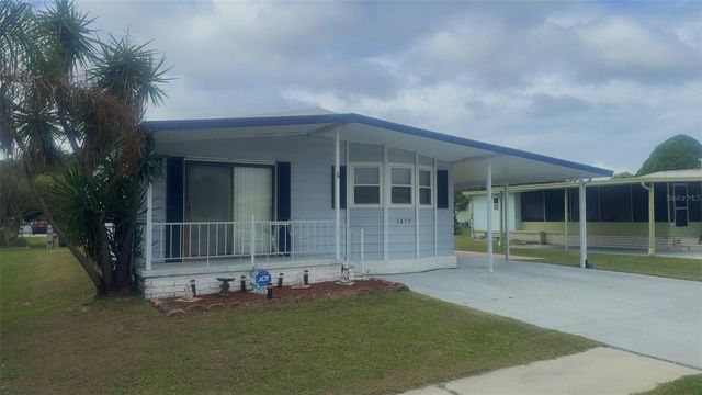 3819 KIM DRIVE, Wesley Chapel, FL 33543