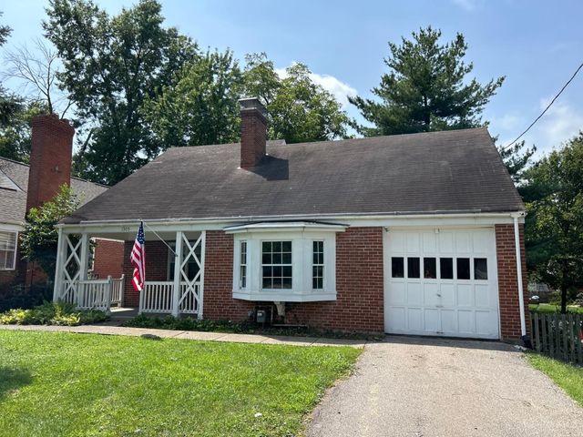 1305 Coolidge Avenue, Anderson Twp, OH 45230