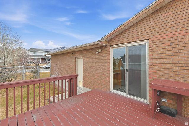 1139 E HIDDEN VALLEY DR, Sandy, UT 84094