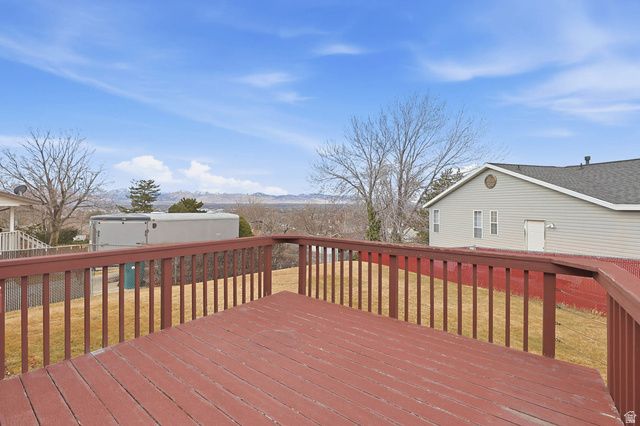 1139 E HIDDEN VALLEY DR, Sandy, UT 84094