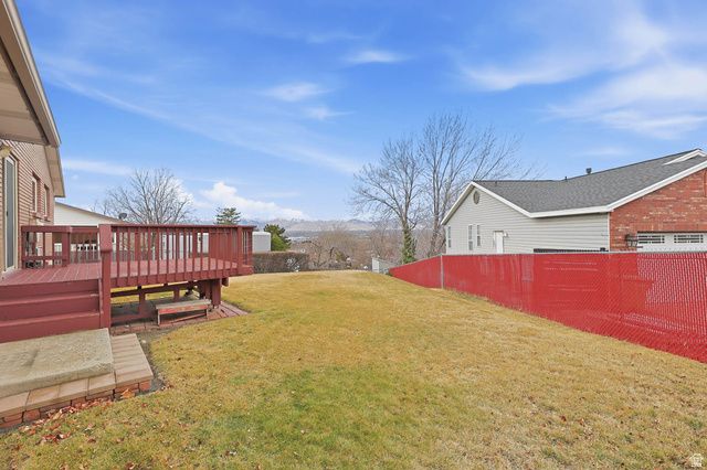 1139 E HIDDEN VALLEY DR, Sandy, UT 84094