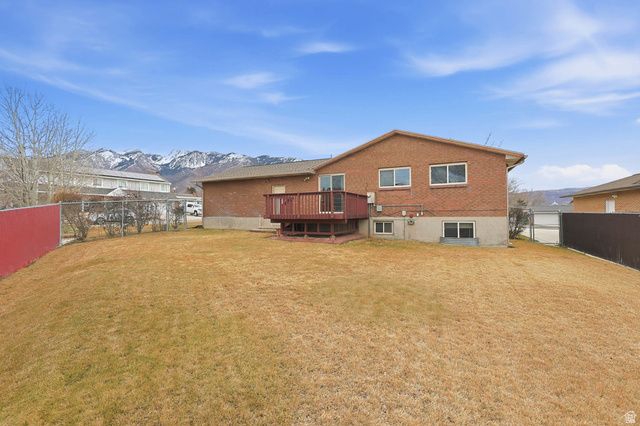 1139 E HIDDEN VALLEY DR, Sandy, UT 84094