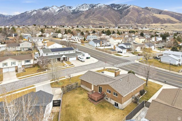 1139 E HIDDEN VALLEY DR, Sandy, UT 84094