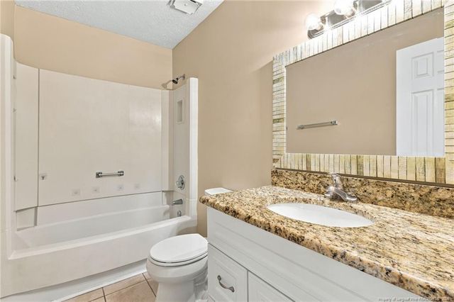 3701 Leonard Place, Hope Mills, NC 28348