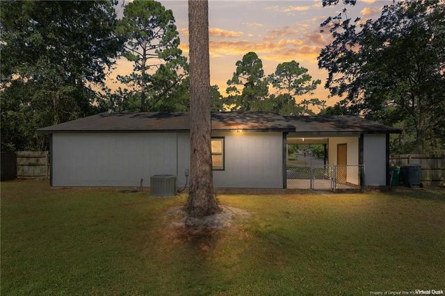 3701 Leonard Place, Hope Mills, NC 28348