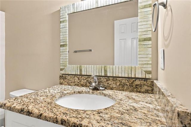 3701 Leonard Place, Hope Mills, NC 28348