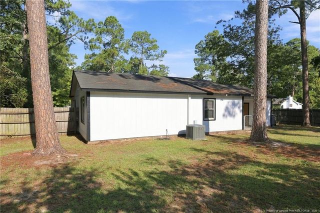 3701 Leonard Place, Hope Mills, NC 28348