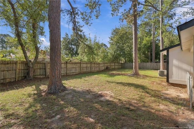 3701 Leonard Place, Hope Mills, NC 28348