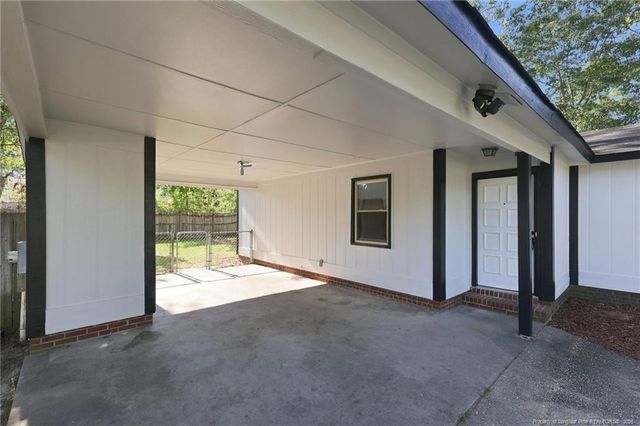 3701 Leonard Place, Hope Mills, NC 28348