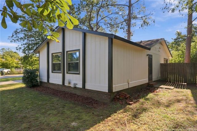 3701 Leonard Place, Hope Mills, NC 28348