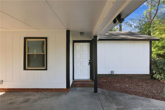 3701 Leonard Place, Hope Mills, NC 28348