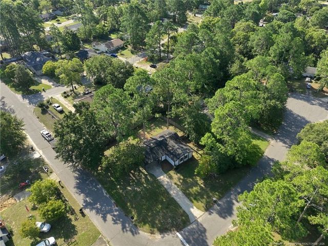 3701 Leonard Place, Hope Mills, NC 28348