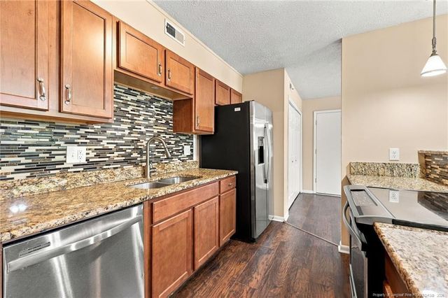 3701 Leonard Place, Hope Mills, NC 28348