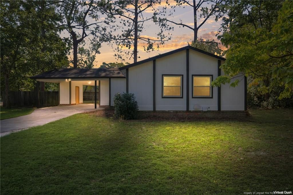 3701 Leonard Place, Hope Mills, NC 28348
