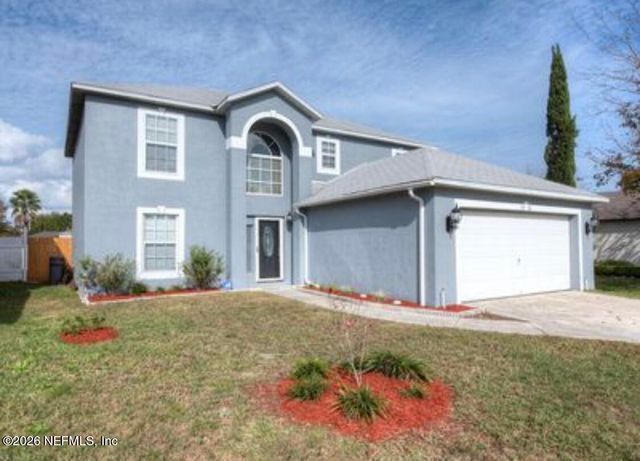 7361 VOLLEY Drive N, Jacksonville, FL 32277