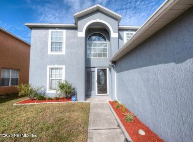 7361 VOLLEY Drive N, Jacksonville, FL 32277