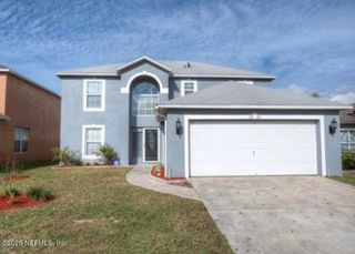 7361 VOLLEY Drive N, Jacksonville, FL 32277