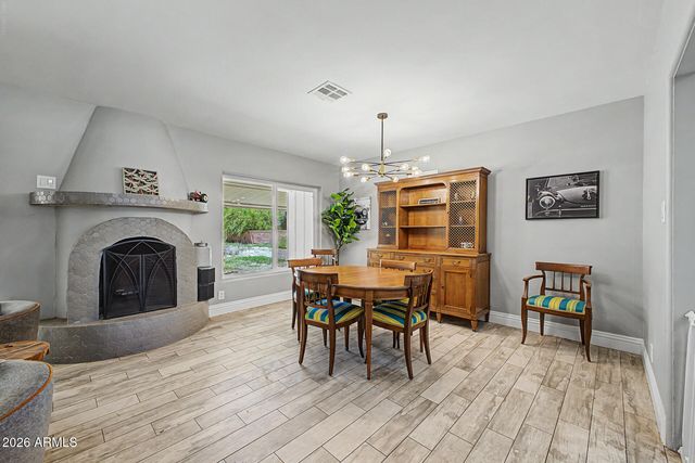 614 N MACDONALD --, Mesa, AZ 85201