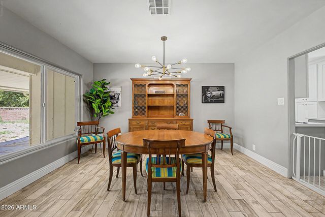 614 N MACDONALD --, Mesa, AZ 85201