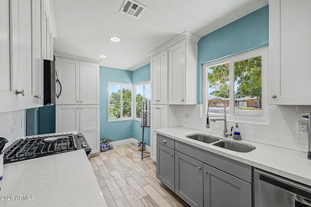 614 N MACDONALD --, Mesa, AZ 85201