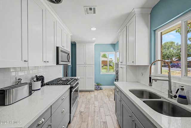 614 N MACDONALD --, Mesa, AZ 85201