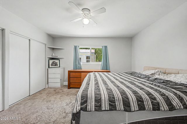 614 N MACDONALD --, Mesa, AZ 85201