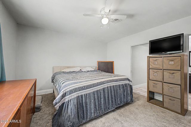 614 N MACDONALD --, Mesa, AZ 85201