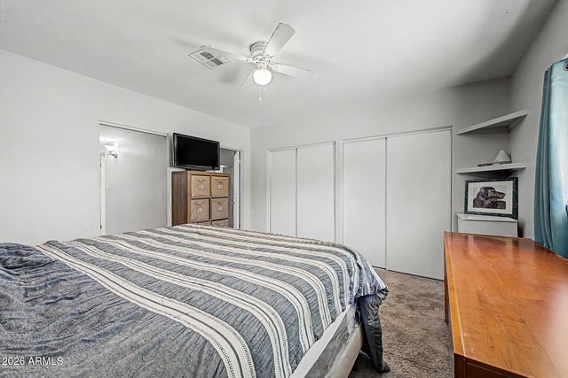 614 N MACDONALD --, Mesa, AZ 85201
