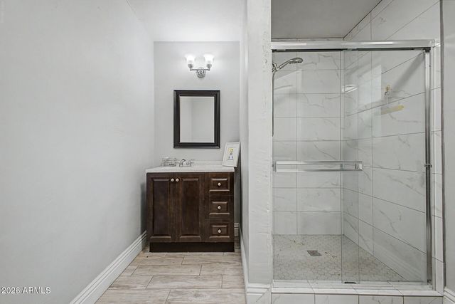 614 N MACDONALD --, Mesa, AZ 85201