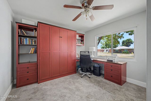 614 N MACDONALD --, Mesa, AZ 85201