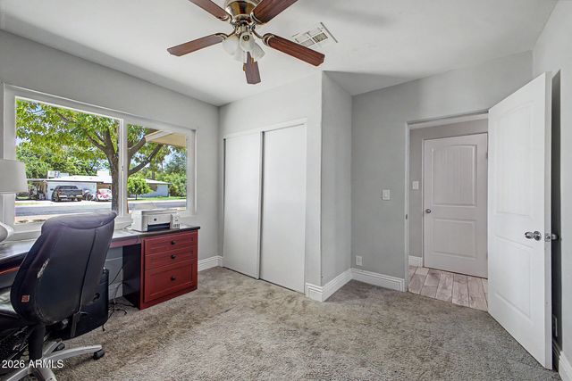 614 N MACDONALD --, Mesa, AZ 85201