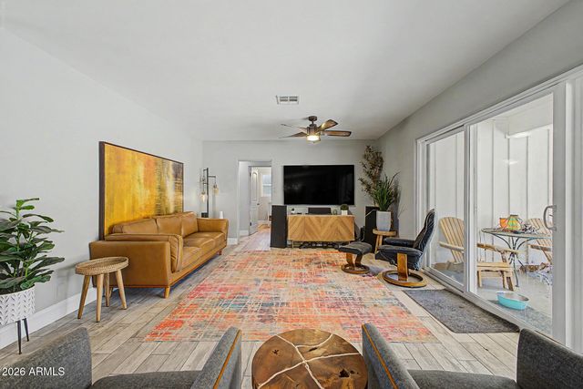 614 N MACDONALD --, Mesa, AZ 85201
