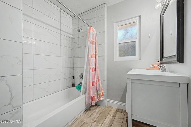 614 N MACDONALD --, Mesa, AZ 85201