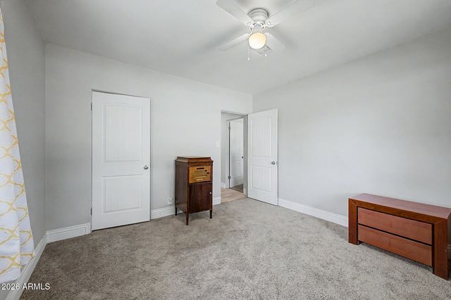 614 N MACDONALD --, Mesa, AZ 85201