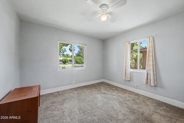 614 N MACDONALD --, Mesa, AZ 85201
