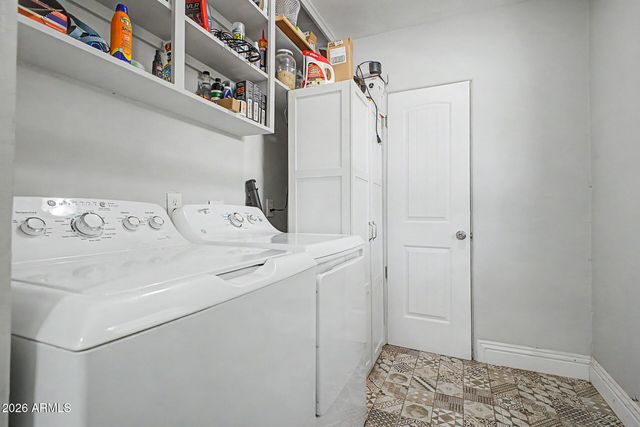 614 N MACDONALD --, Mesa, AZ 85201