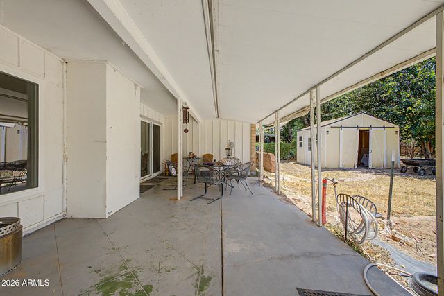 614 N MACDONALD --, Mesa, AZ 85201