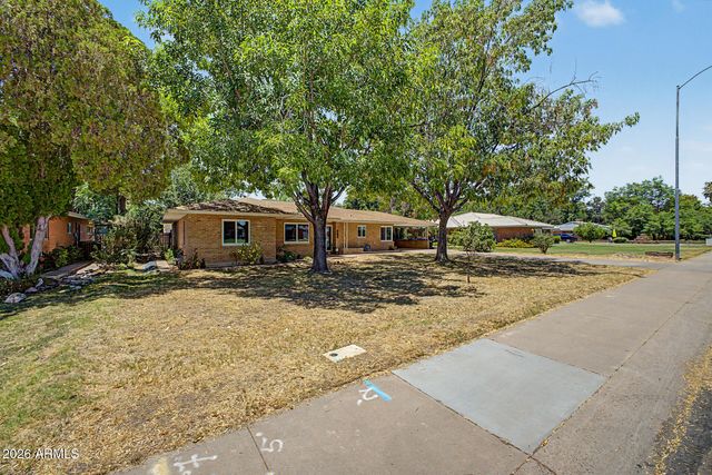614 N MACDONALD --, Mesa, AZ 85201