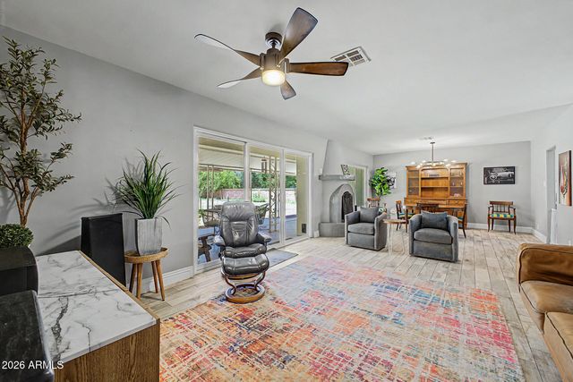 614 N MACDONALD --, Mesa, AZ 85201